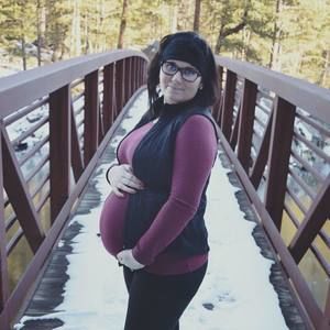 Meet your Posher, Jenna